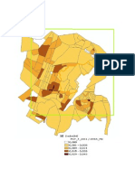 Data Mapa Ambiente