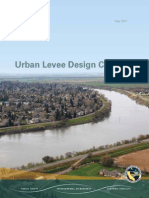 Urban Levee Design Criteria