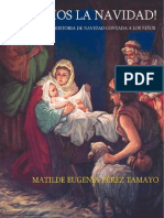 Perez Tamayo Matilde Eugenia-Vivamos La Navidad PDF
