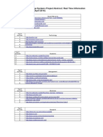 Integrated Knowledge Systems Project Abstract