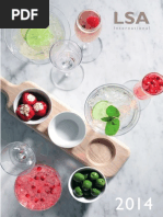 Download LSA Catalogue 2014 by latavola SN218269611 doc pdf