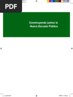 Los adolescentes de Paraguay, una mirada desde la nueva escuela pública