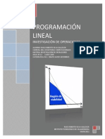 Programacic3b3n Lineal