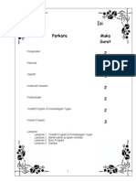 Dokumentasi Orientasi Form 1 2013