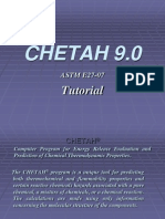 Cheta 9