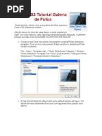 Download Tutorial Galeria de Fotos Com Flash CS3 by Carlos_Alberth_Norton SN21828579 doc pdf