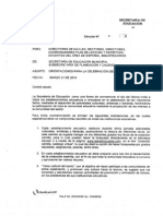 Circular 074 de Marzo 31 de 2014 - Día Del Idioma