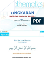 LINGKARAN