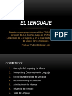 El Lenguaje (2)