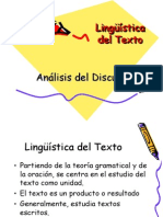 Linguistica 1