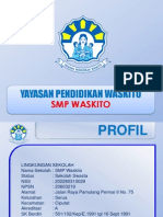 SMP Waskito
