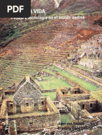 J. van Kessel & Condori Cruz - Criar la vida. Trabajo y tecnología en el mundo andino