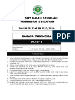 b Indonesia Paket 1