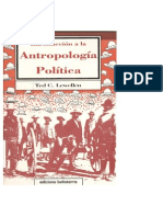 Introduccion Antropologia Politica Levellen (1)