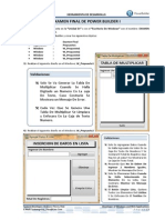 Examen final Power Builder - Creación de ventanas y validaciones