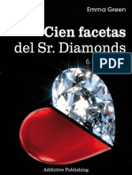 Cien Facetas Del Sr. Diamonds - Vol. 6 - Emma Green