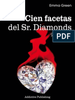 Cien Facetas Del Sr. Diamonds - Vol. 9 - Emma Green