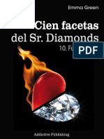 Cien Facetas Del Sr. Diamonds - Vol. 10 - Emma Green