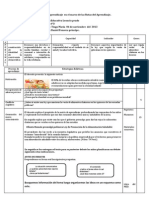 Sesión de ciudadanía   en el marco de las Rutas del Aprendizaje