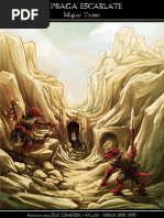 AV 020 a Praga Escarlate