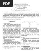 Download Analisis Motor Induksi 3 Fasa by Matt KupLak SN218306388 doc pdf