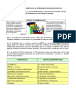 Construyendo Objetos de Aprendizaje Con Jclic