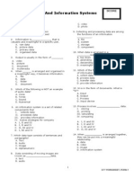 CD Ict Worksheet La6 Form 5