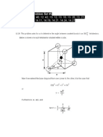 Problem Set 5