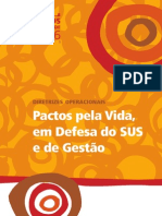 Pactos Pela Vida