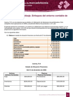 Proyecto Evidencia de Aprendizaje