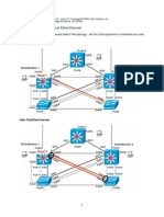 3 7 5 EtherChannel