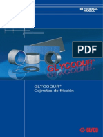 Glycodur Cat SP