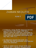 20090304140336kuliah 5 - Prasejarah Asia Tenggara-Zaman Neolitik