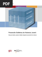 Giz2011 0105es Prevencion Violencia Juvenil