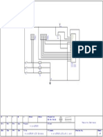 MicroDRUM LCD V0.1-Schematic