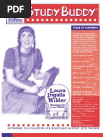 Download Study Guide Laura Ingalls Wilder by montalvoarts SN21833253 doc pdf