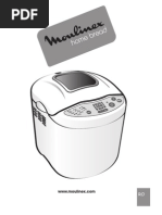 Moulinex Uno Ow310e Manual Utilizare