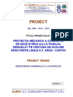 Proiect Teh Securitatii