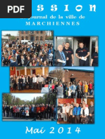 Download Passion Mai 2014 by Ville de Marchiennes SN218335577 doc pdf