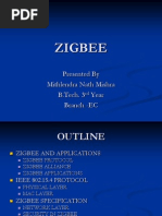 Zigbee