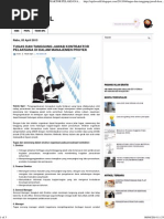 Download Tugas Dan Tanggung Jawab Kontraktor Pelaksana Di Dalam Manajemen Proyek _ Teknik Sipil by Budi Setiawan SN218336615 doc pdf