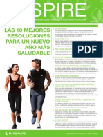 Herbalife Aspire Es 172