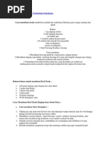 Download CaraMembuatSteakTenderloinSederhanabymannaaiyaSN218338167 doc pdf