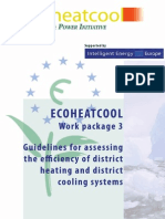 Ecoheatcool WP3 Web