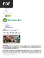 Download Universitas Riau Peduli Asap PBUD Unri _ SNMPTN Unri _ UM Unri _ Ujian Mandiri Unri _ Ujian Mandiri Bina Lingkungan Unri by Juan Firmansyah SN218344818 doc pdf