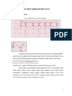 ELECTROCARDIOGRAPHY Jati