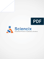 HPLC Columns by Sciencix