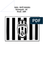 Bendera Juventus