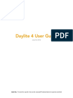 Daylite 4 User Guide