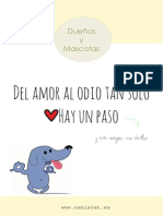 Del Amor Al Odio PDF